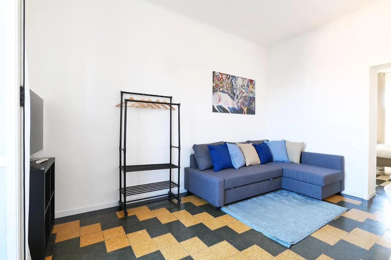 Appartamento Primopiano - Fusina Milano Italia