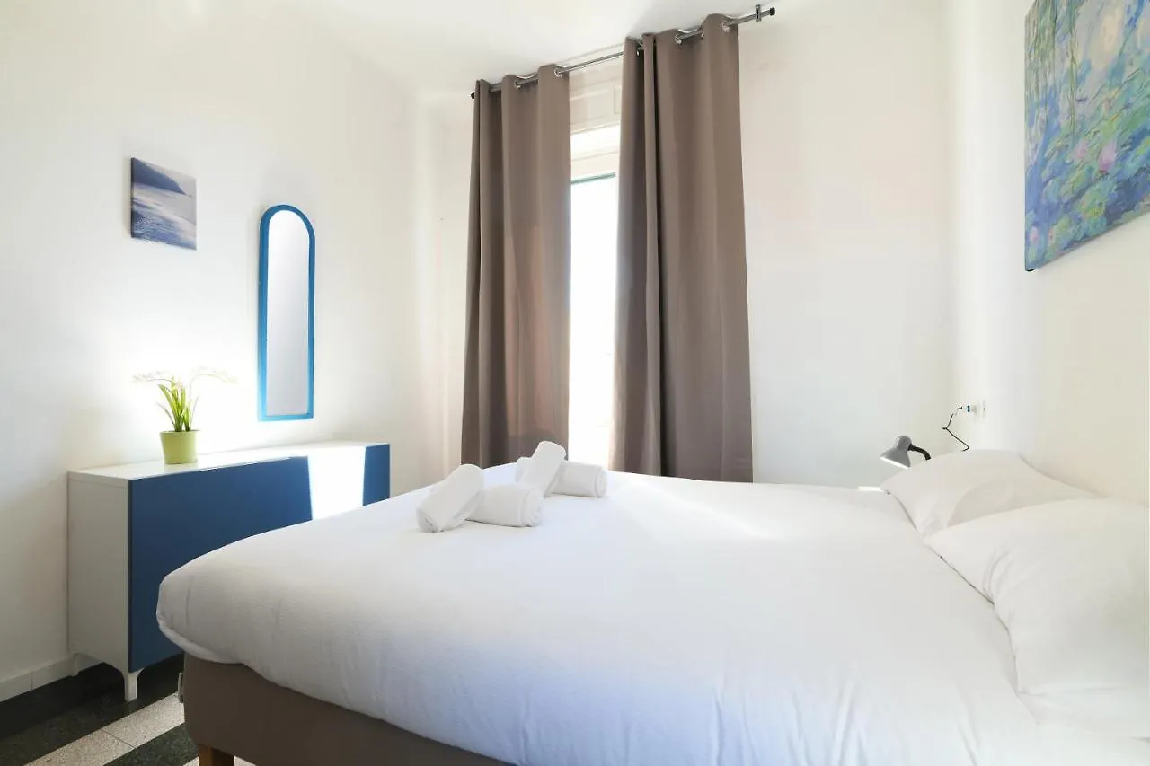 Appartamento Primopiano - Fusina Milano