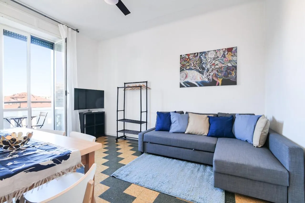 Appartamento Primopiano - Fusina Milano