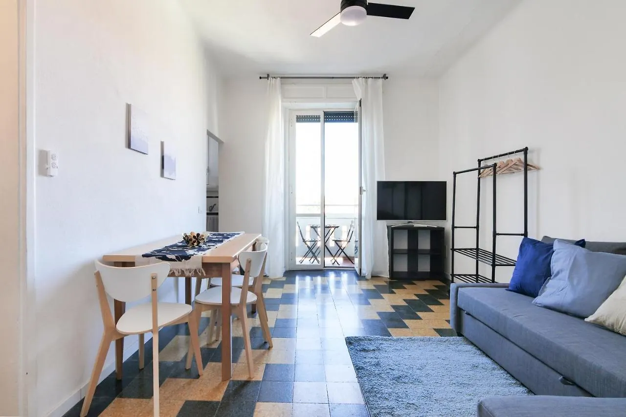 Appartamento Primopiano - Fusina Milano