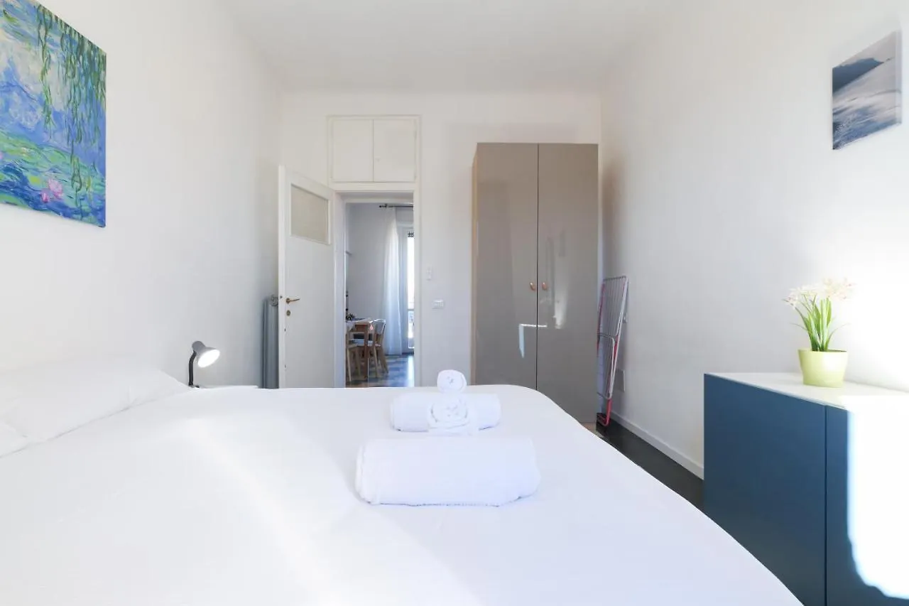 Appartamento Primopiano - Fusina Milano