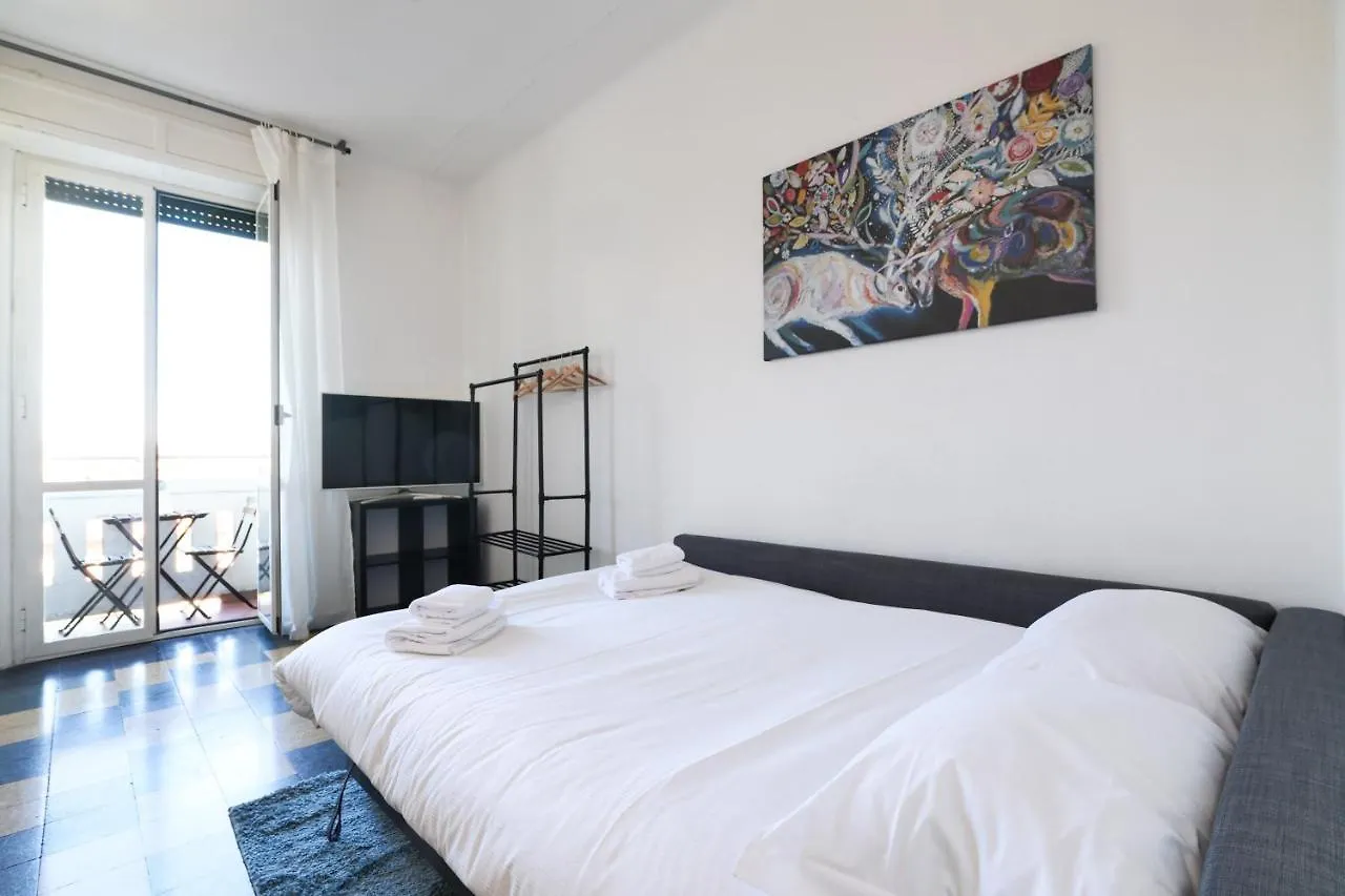 Appartamento Primopiano - Fusina Milano Italia