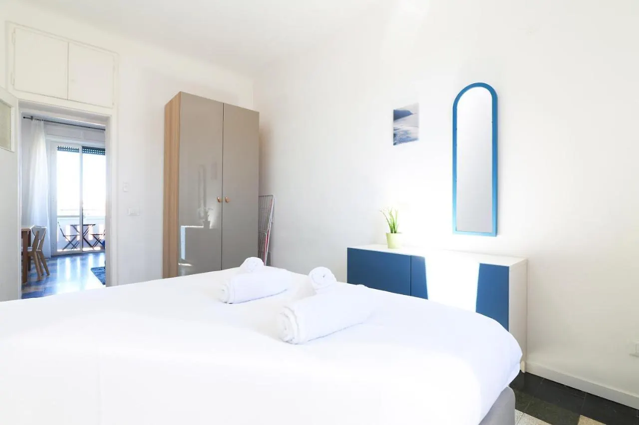 Appartamento Primopiano - Fusina Milano