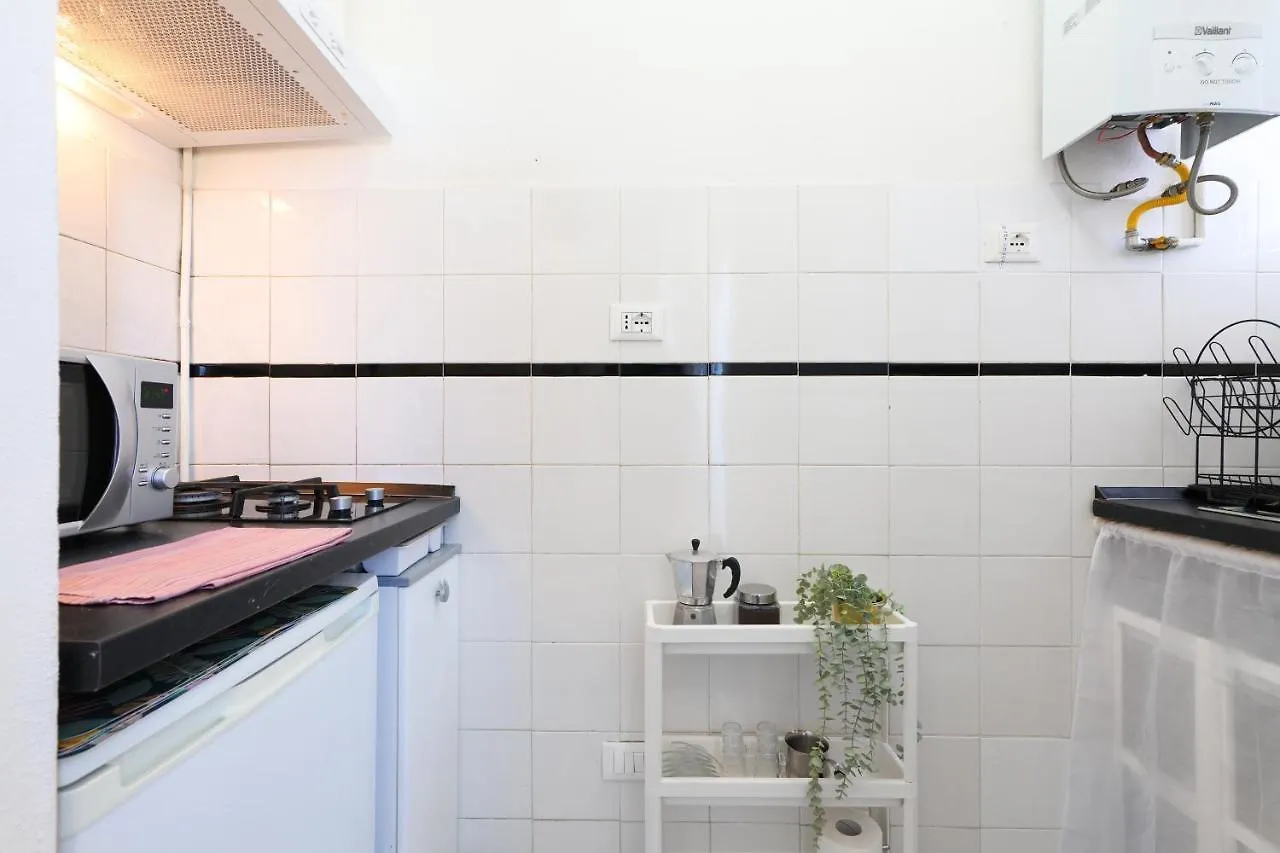 Appartamento Primopiano - Fusina Milano Italia