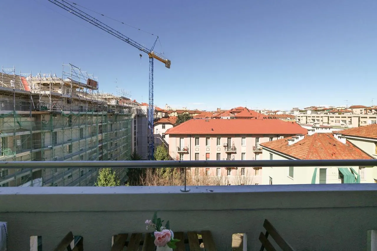 Appartamento Primopiano - Fusina Milano