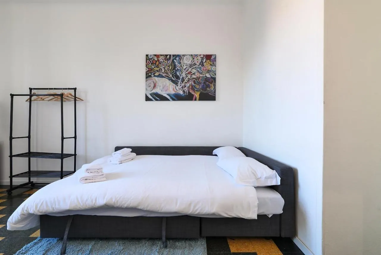 Appartamento Primopiano - Fusina Milano