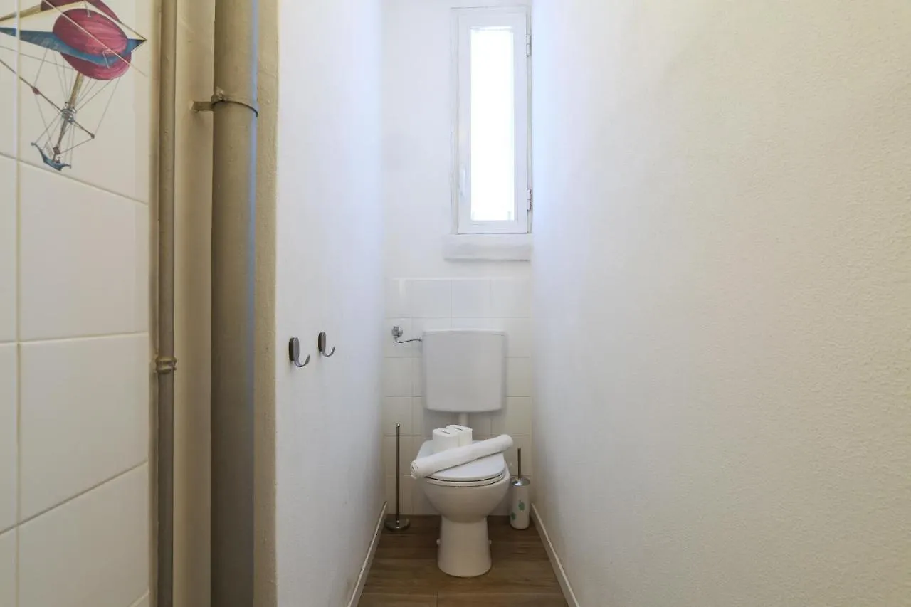 Appartamento Primopiano - Fusina Milano