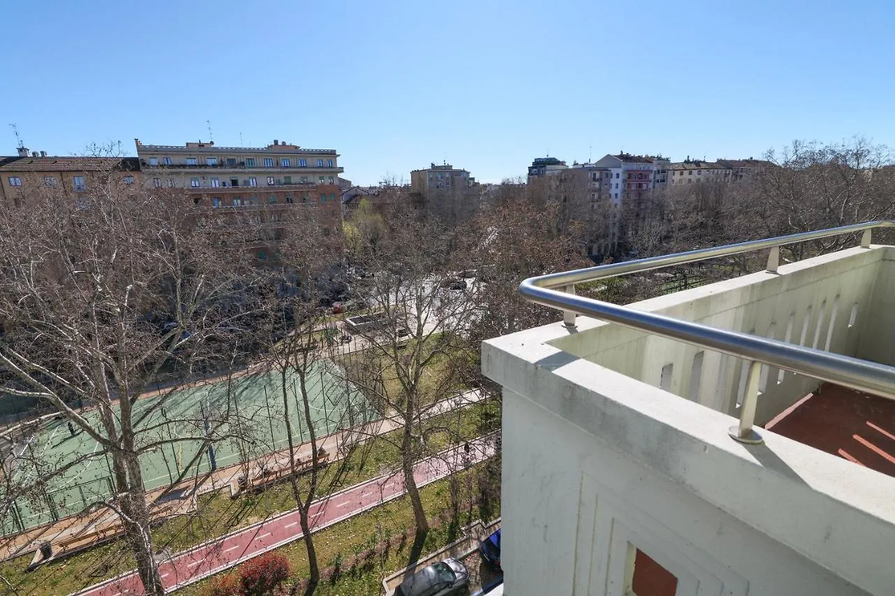 Appartamento Primopiano - Fusina Milano