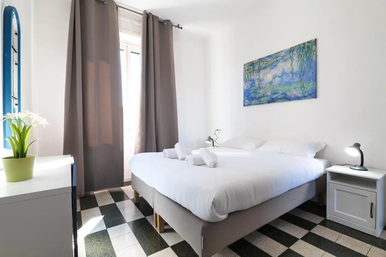 Appartamento Primopiano - Fusina Milano