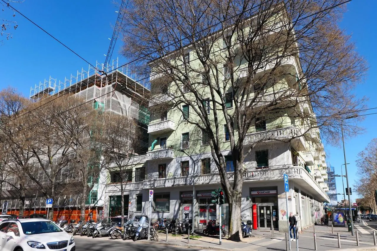 Appartamento Primopiano - Fusina Milano
