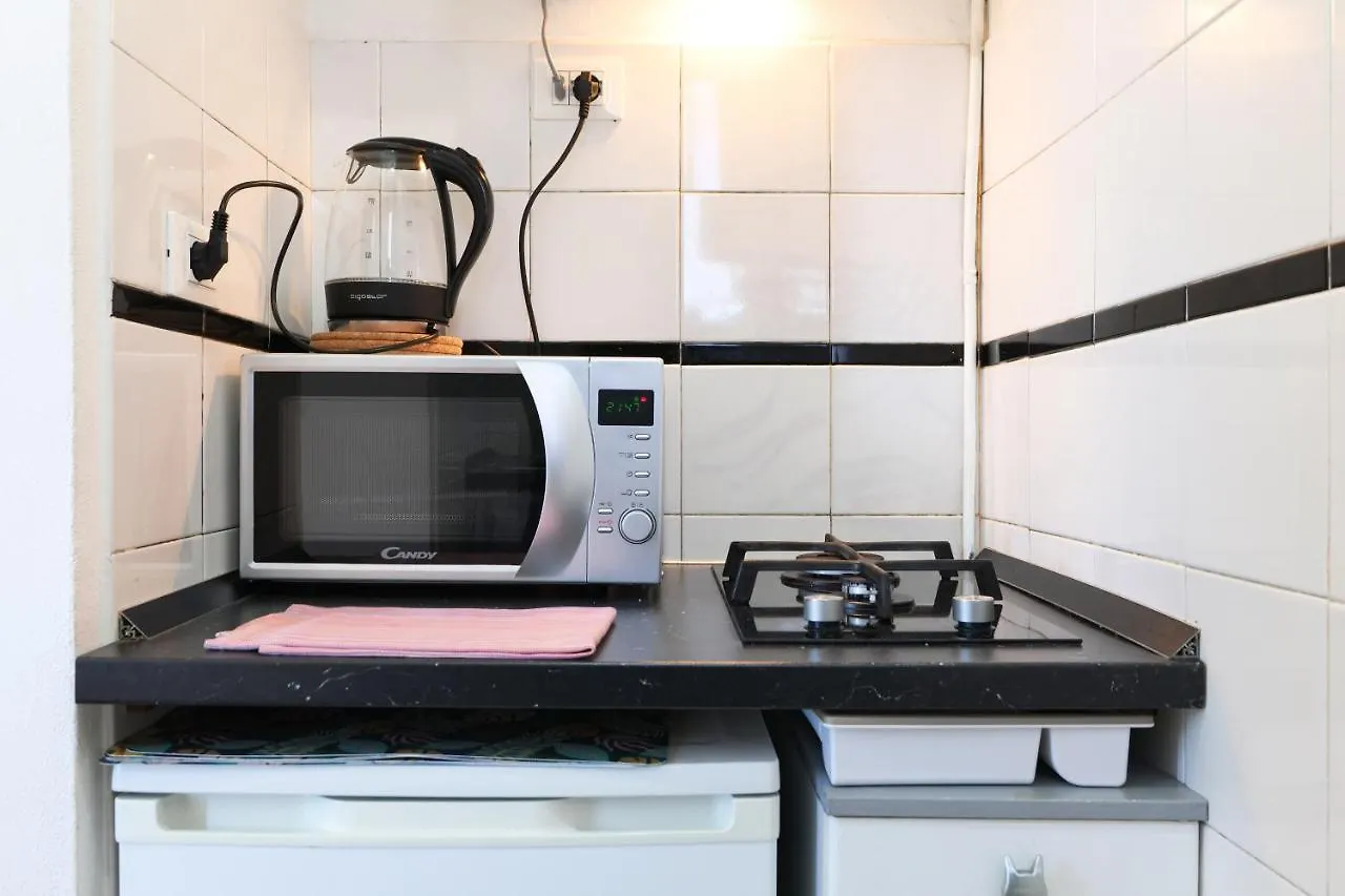 Appartamento Primopiano - Fusina Milano