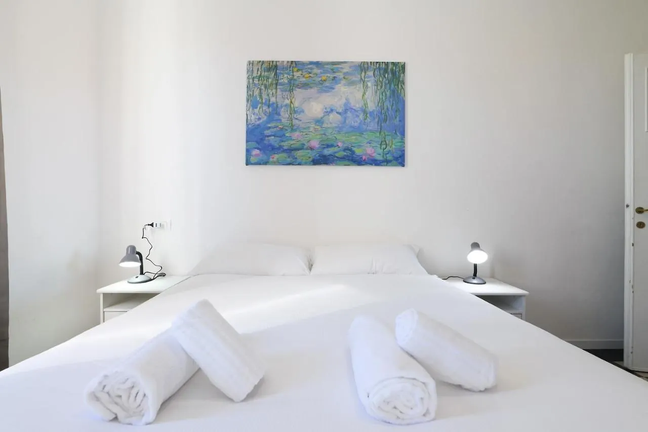 Appartamento Primopiano - Fusina Milano