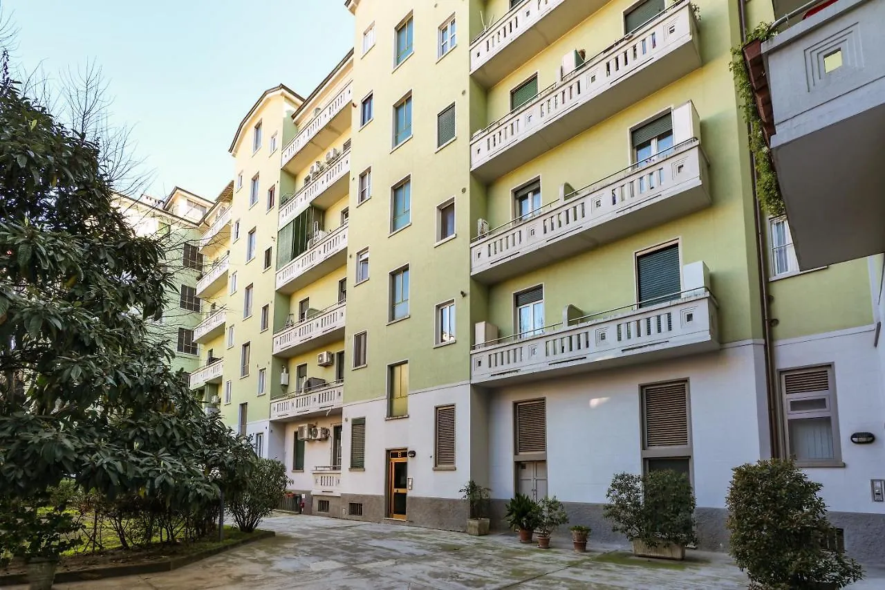 Appartamento Primopiano - Fusina Milano