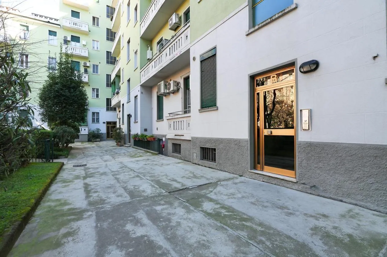 Appartamento Primopiano - Fusina Milano