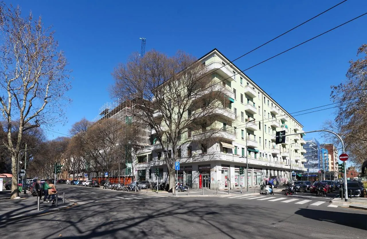 Appartamento Primopiano - Fusina Milano