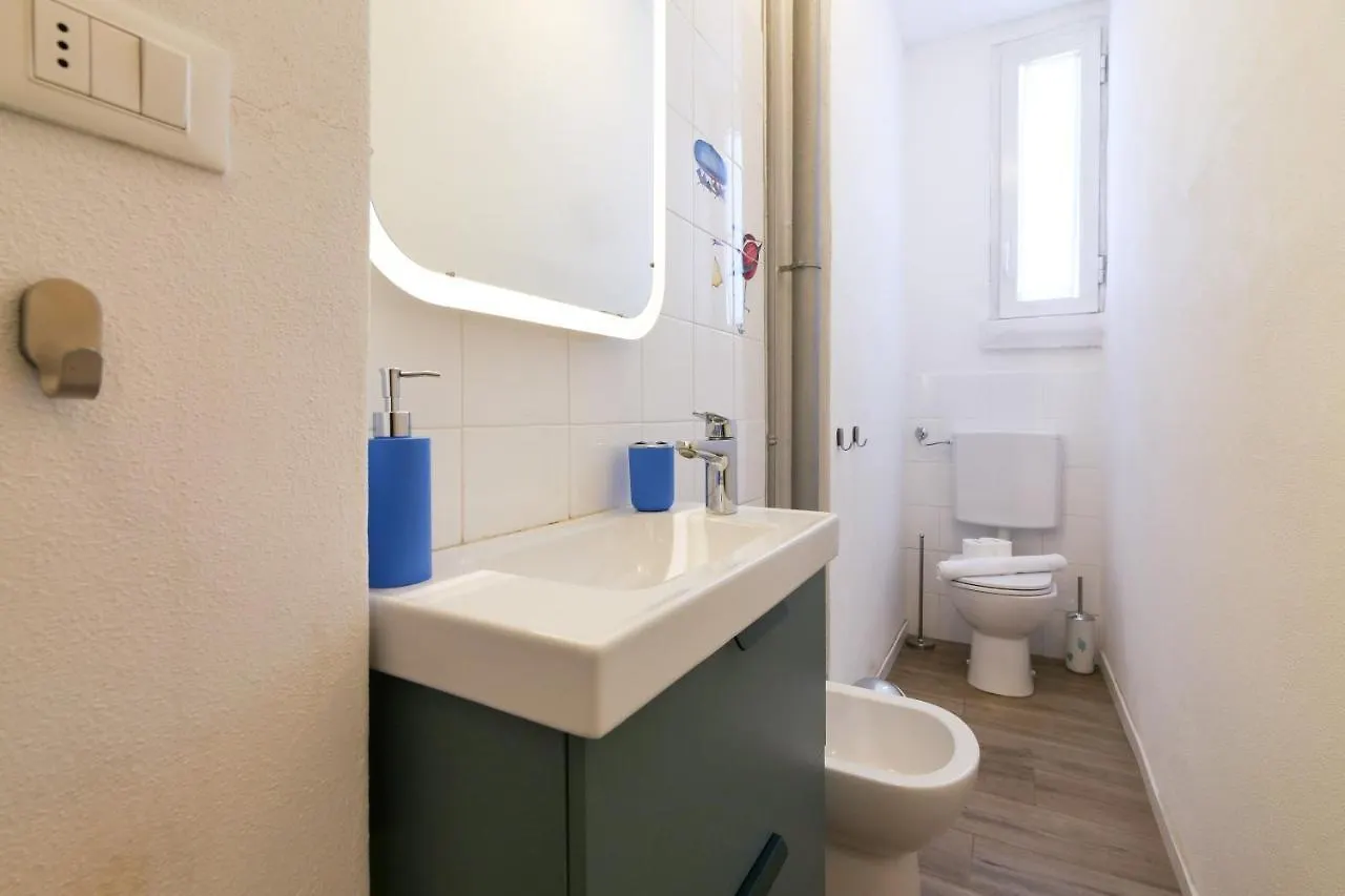 Appartamento Primopiano - Fusina Milano