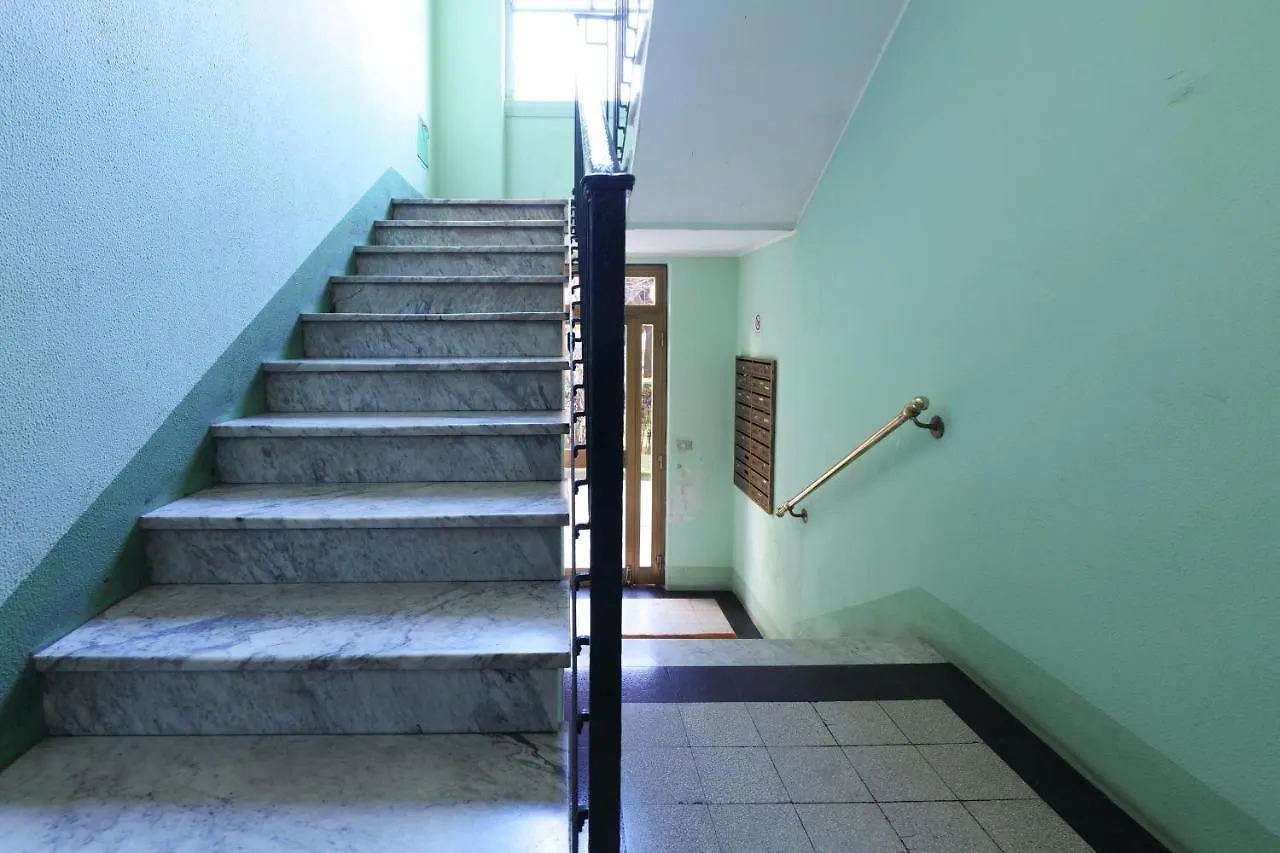 Appartamento Primopiano - Fusina Milano