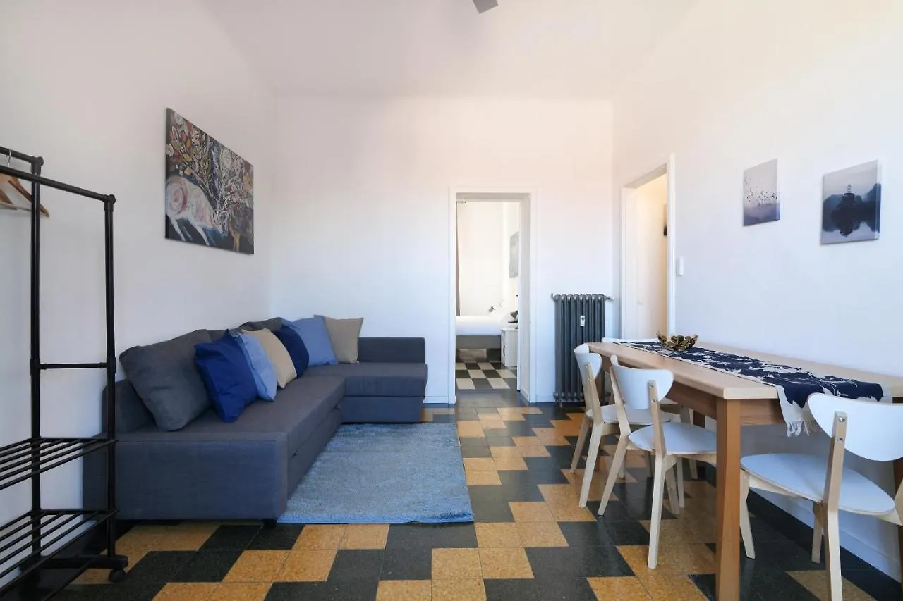 Appartamento Primopiano - Fusina Milano