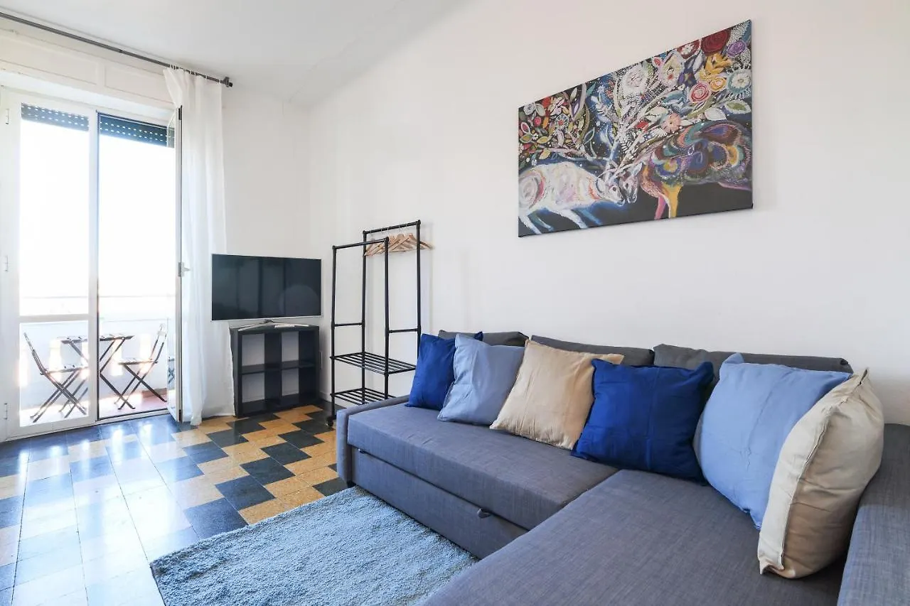 Appartamento Primopiano - Fusina Milano