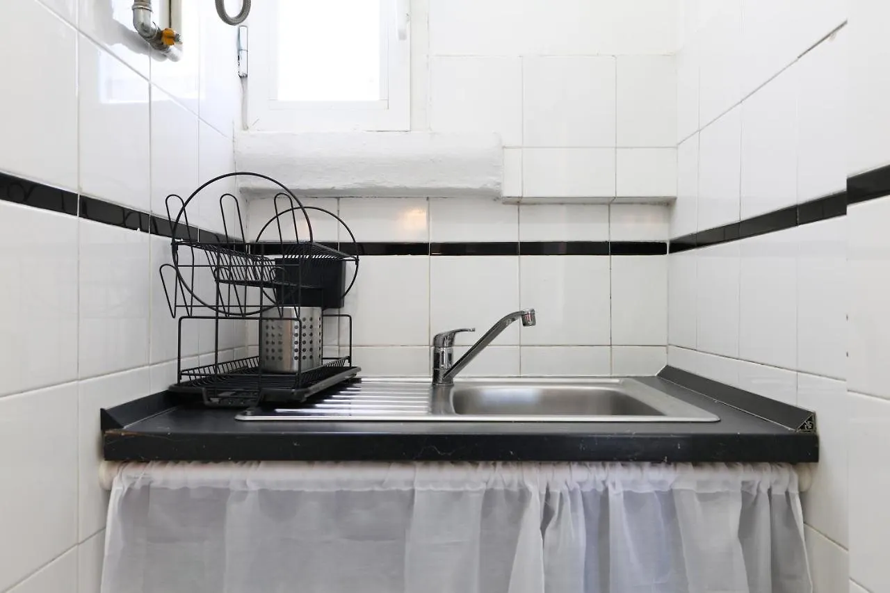 Primopiano - Fusina Apartment Milan Italy