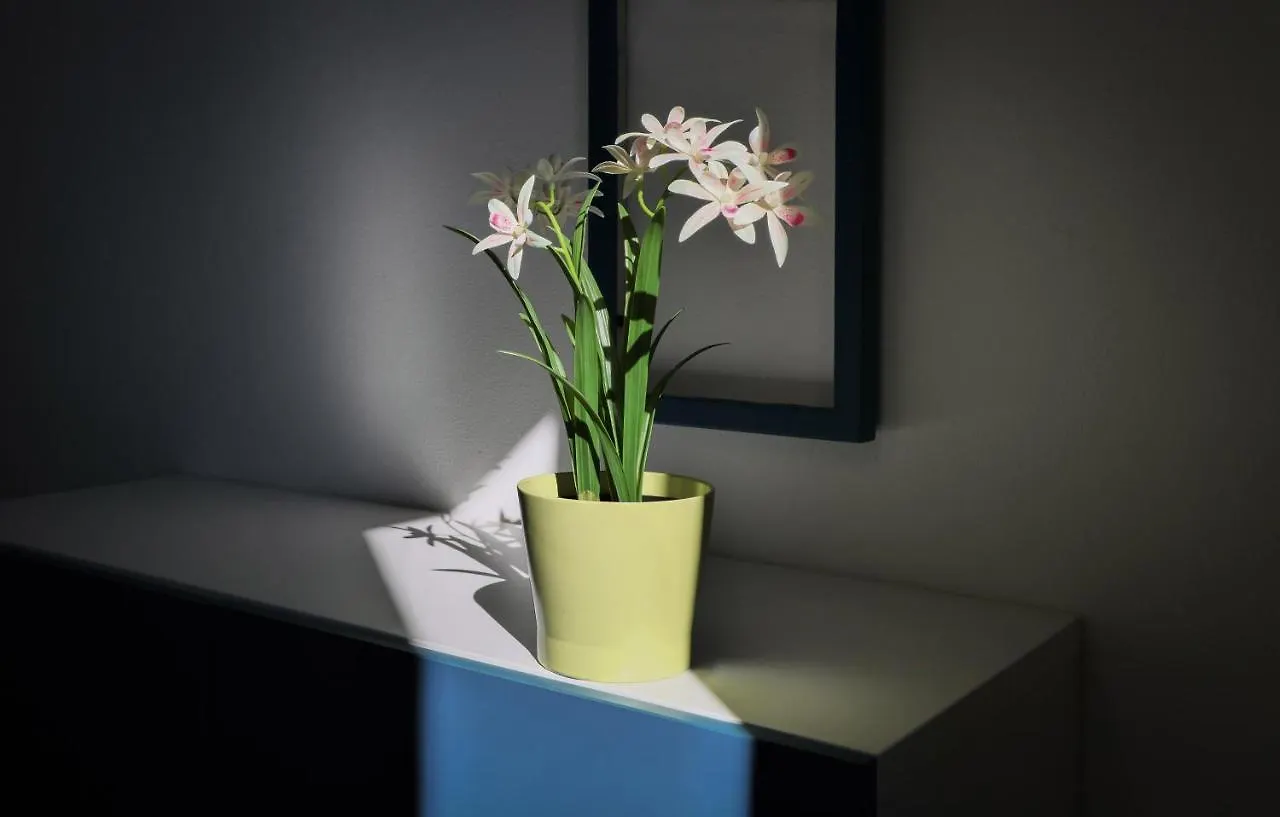 Primopiano - Fusina Apartment Milan Italy