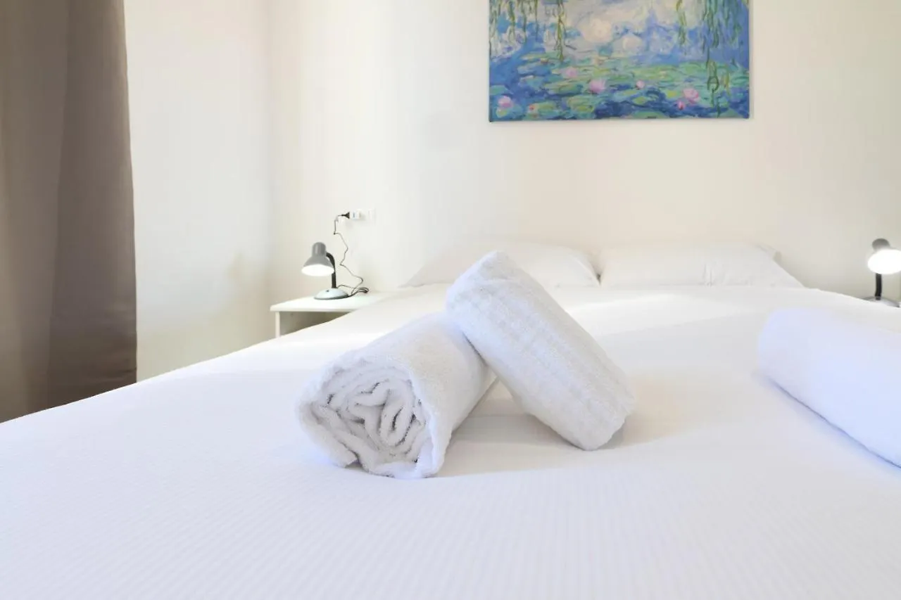 Primopiano - Fusina Apartment Milan
