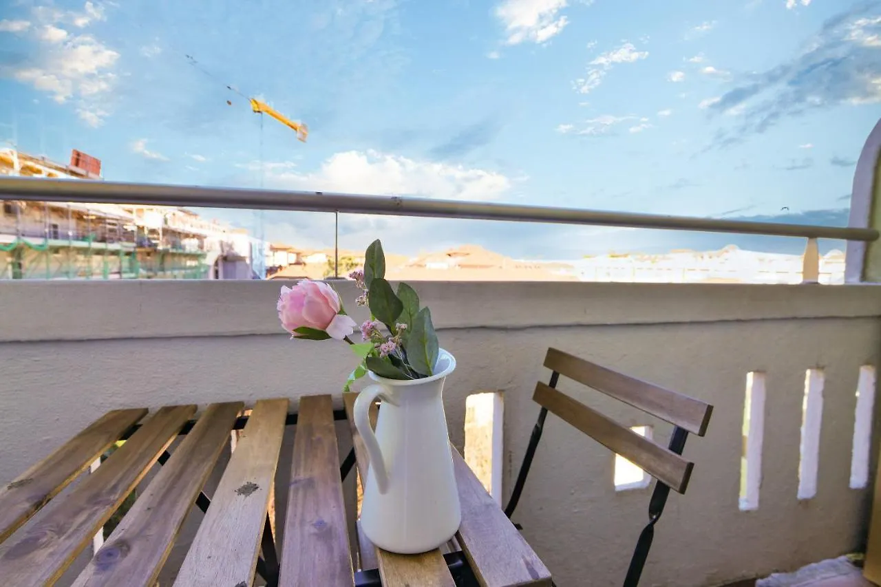Primopiano - Fusina Apartment Milan Italy