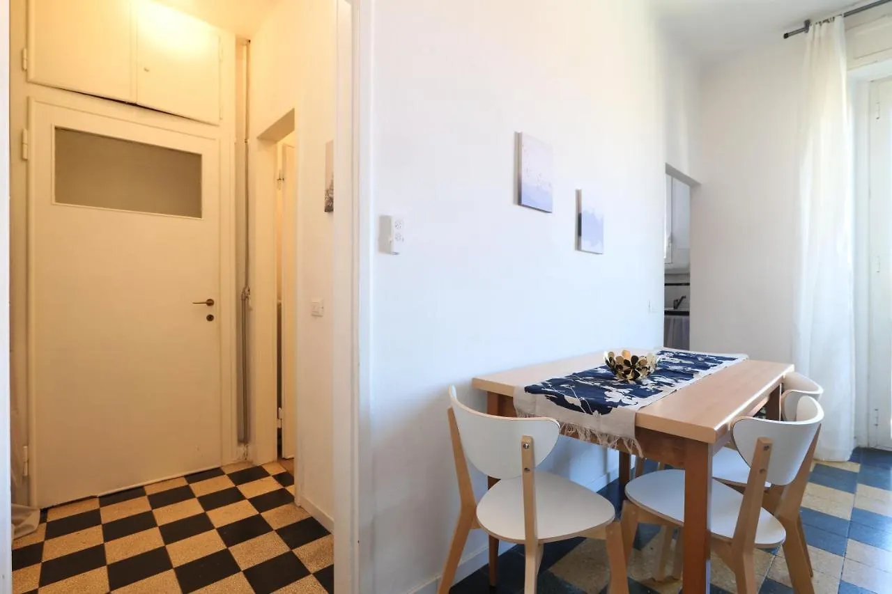 Primopiano - Fusina Apartment Milan