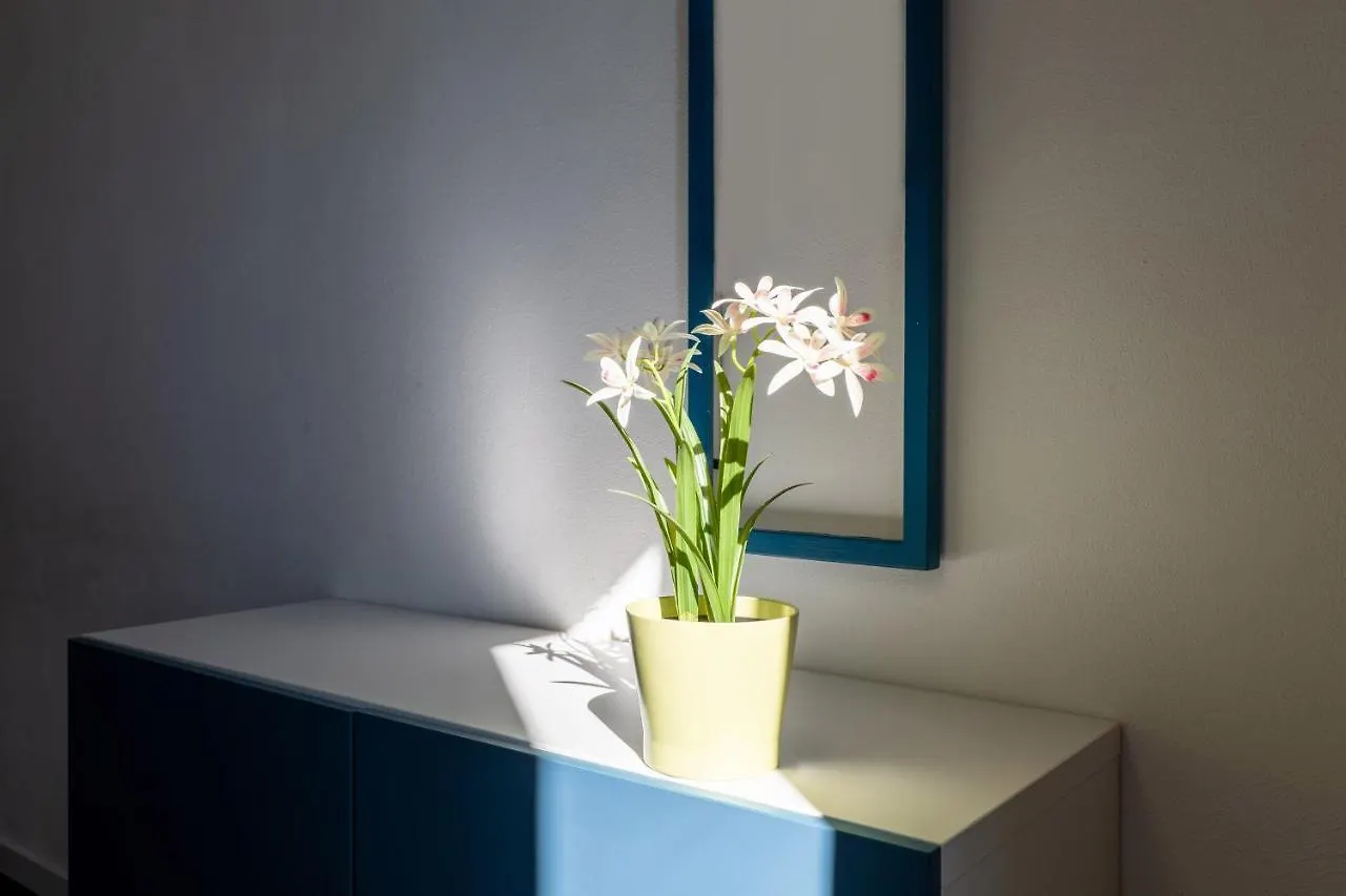 Primopiano - Fusina Apartment Milan Italy