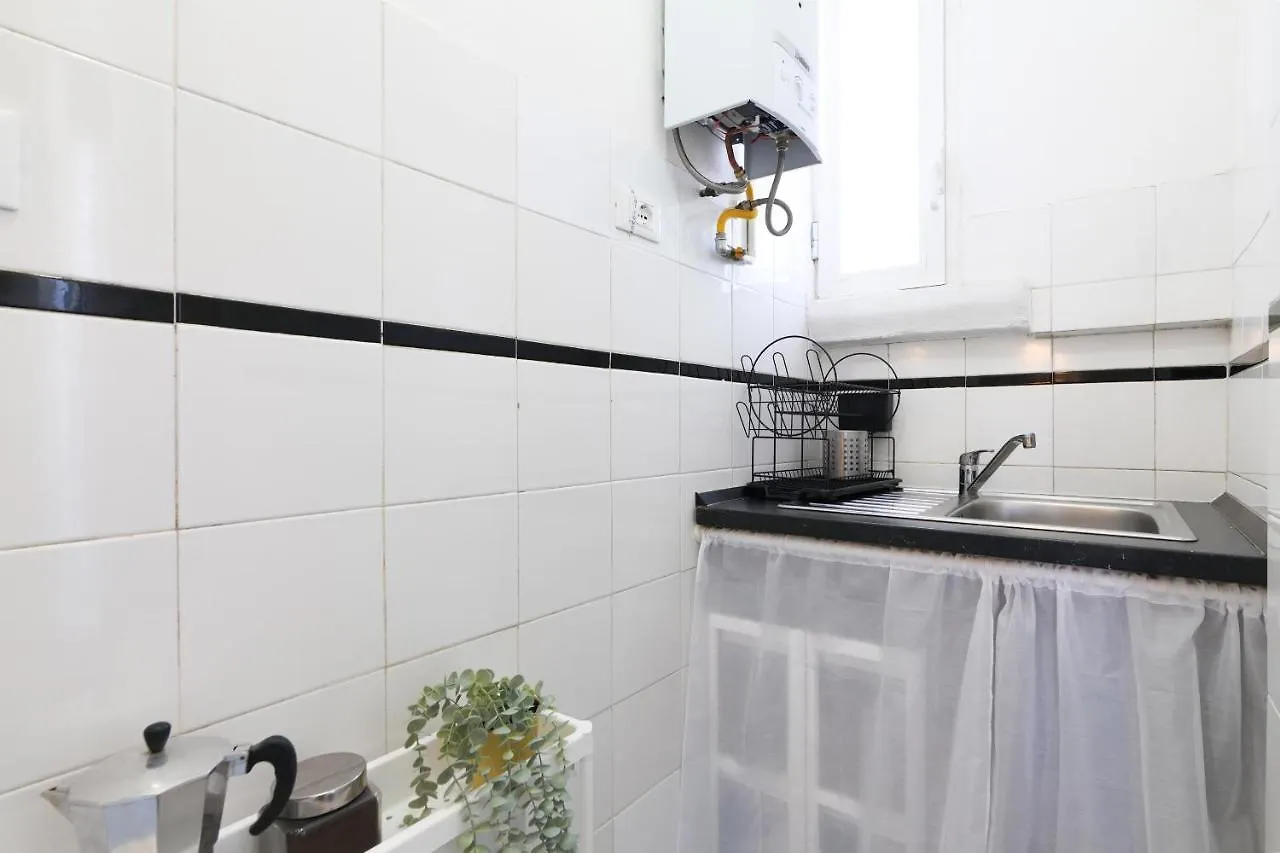 Primopiano - Fusina Apartment Milan