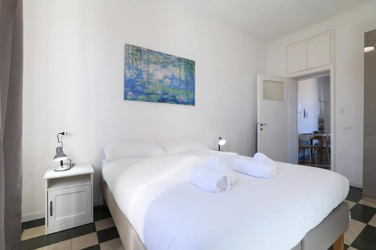 Primopiano - Fusina Apartment Milan 0*,  Italy